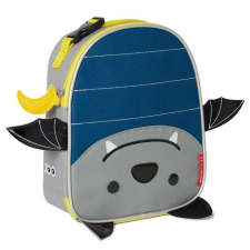  Skip Hop Zoo uzsonnás táska Denevér uzsonnás doboz