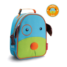 Skip hop Zoo uzsonnás táska Kutya uzsonnás doboz