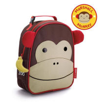  Skip Hop Zoo uzsonnás táska Majom uzsonnás doboz