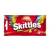 Skittles Skittles cukordrazsé gyümölcsízű ropogós cukormázban 38g