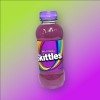 Skittles Skittles Wild Berry vad bogyós ízű üdítőital 414ml