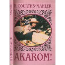 Skíz Könyv- és Lapkiadó Akarom! antikvárium - használt könyv