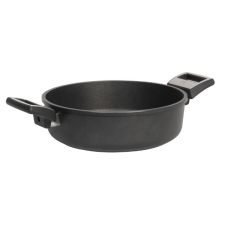 SKK Edény SKK Série 11 Titan Diamant 24 cm mélység 7,5 cm edény