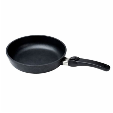 SKK indukciós mély titán serpenyő 28 cm levehető nyéllel edény