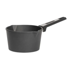SKK Titán-gyémánt nyeles lábas, 18 cm, mélység 11 cm edény