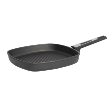 SKK Titán indukciós grill serpenyő 26x26/4 SKK sorozat 7 edény