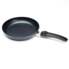 SKK titán indukciós serpenyő 32 cm levehető nyéllel edény