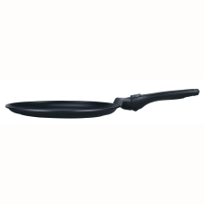 SKK titán palacsintasütő SKK 6-os sorozat levehető fogantyúval 28 cm indukció edény