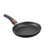 SKK Titán serpenyő Diamant 20/4 cm SKK 7-es sorozat 7-es sorozat indukcióhoz is levehető fogantyúval