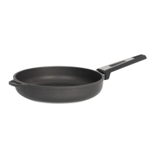 SKK Titán serpenyő SKK Série 11 Titan Diamant 32cm mélység 4 cm edény