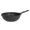 SKK Titán serpenyő SKK wok 30 cm Gourmet