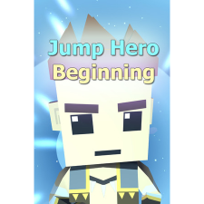 Skmaestro Jump Hero Beginning (PC - Steam elektronikus játék licensz) videójáték