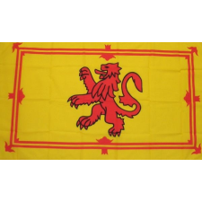  Skócia zászló (A-4) 90 x 150 cm dekoráció