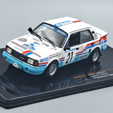  Skoda 130L - 21 IXO 1:43 autó modell makett