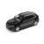 Skoda Kamiq modell autó 1:43 Black Magic