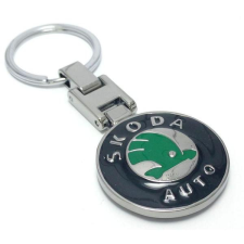 Skoda kulcstartó kulcstartó