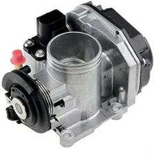  Skoda Octavia 1.6 Fojtószelep ház autóalkatrész