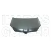  Skoda Roomster 2006.03.01-2010.03.31 Gépháztető (0RKN)