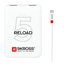 Skross 1.400120 powerbank power bank