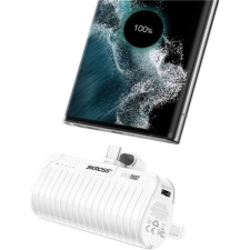 Skross 74797 Power Stand Powerbank 5000mAh 18,5W - Fehér (RB74797) power bank