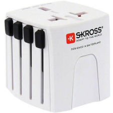 Skross PA42 kábel és adapter
