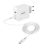 Skross USB-C, USB-A hálózati töltő 48W és USB-C töltőkábel (SKKT000148WPDEUCCN) (SKKT000148WPDEUCCN)