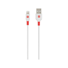 Skross USB töltő és adat kábel 2 m (lightning) kábel és adapter