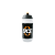 SKS Bottle műanyag kulacs, 500 ml, csavaros, átlátszó