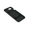 SKS Compit Cover okostelefon tok Iphone 6+, 7+, 8+-hoz, fekete