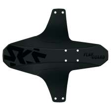 SKS-Germany Flap Guard sárvédő előre és hátra [fekete-fekete] kerékpáros kerékpár és kerékpáros felszerelés