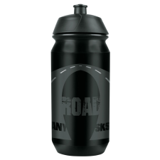 SKS-Germany Road 500ml kulacs [fekete] kerékpáros kerékpár és kerékpáros felszerelés