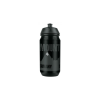 SKS Mountain műanyag kulacs, 500 ml, csavaros, fekete