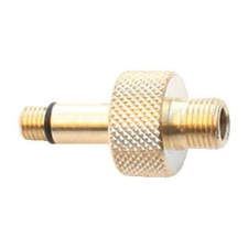 SKS Rock Shox Sid teleszkóp adapter autó szelepre kerékpár és kerékpáros felszerelés