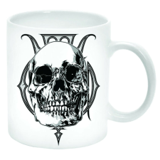 Skull Bögre (feliratozható) bögrék, csészék