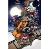  Skullgirls: Color Palette DLC (digitális licenc)
