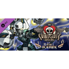  Skullgirls: Robo-Fortune (Digitális kulcs - PC) videójáték