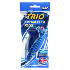 SKY 3 pengés eldobható borotva 3db eldobható borotva