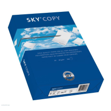 SKY COPY Másolópapír A4 Sky Copy 500 ív 80 g PEFC fénymásolópapír