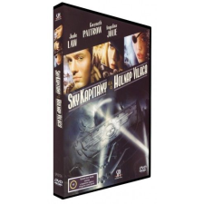  Sky kapitány és a holnap világa DVD (BK24-155029) egyéb film