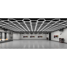 Sky Light SKL01 méhsejt mennyezeti világítás 3300K világítás