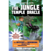 SKY PONY PR The Jungle Temple Oracle | Mark Cheverton