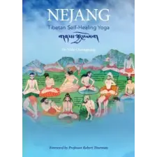 Sky Press Nejang | Robert Thurman egyéb könyv