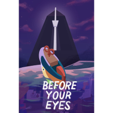 Skybound Games Before Your Eyes (PC - Steam elektronikus játék licensz) videójáték