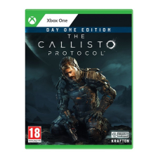 skybound The Callisto Protocol D1 Edition Xbox One játékszoftver videójáték