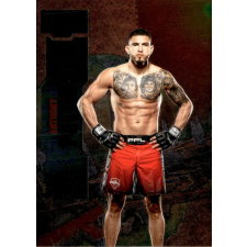 Skybox 2022-23 Skybox Metal Universe Champions #44 Anthony Pettis gyűjthető kártya
