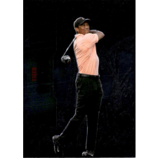 Skybox 2022-23 Skybox Metal Universe Champions #50 Tiger Woods gyűjthető kártya