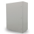 Skybox Fém elosztószekrény szerelőlappal 1200x800x320mm - MB-1280D320-SDL Skybox SKY198