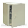 Skybox Fém elosztószekrény szerelőlappal 300x250x200mm - MB-3025D200-SDL Skybox SKY129