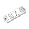 SkyDance LED V2 Színhőmérséklet vezérlő két színű LED szalaghoz (12-24V - 5A/csatorna) 2 csatornás