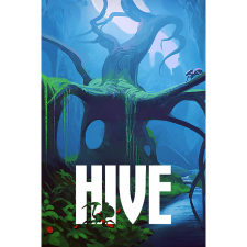Skydome Entertainment The Hive (PC - Steam elektronikus játék licensz) videójáték